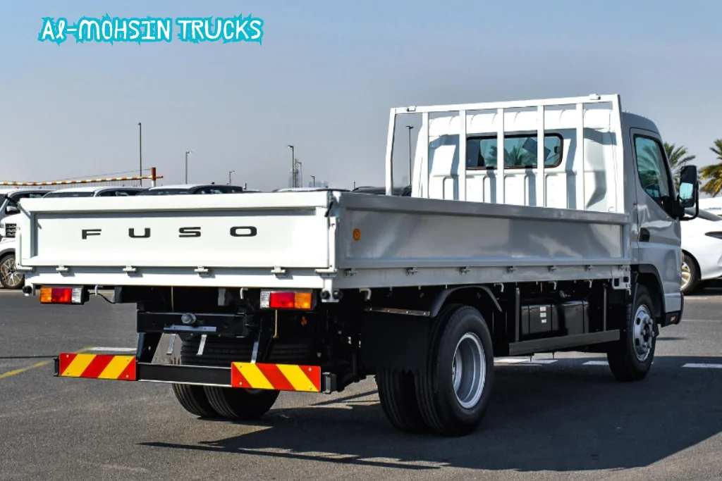 Pickup Truck For Rent In Sharjah