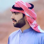 Truck Rent Sharjah Testimonial Person
